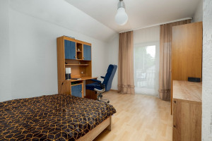 Parduodamas namas Juodvarnių Sodų g., Dvarčionys, Vilniaus m., Vilniaus m. sav., 144.75 m2 ploto, 2 aukštai 18