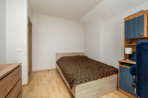 Parduodamas namas Juodvarnių Sodų g., Dvarčionys, Vilniaus m., Vilniaus m. sav., 144.75 m2 ploto, 2 aukštai 19
