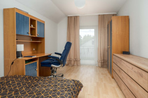 Parduodamas namas Juodvarnių Sodų g., Dvarčionys, Vilniaus m., Vilniaus m. sav., 144.75 m2 ploto, 2 aukštai 20