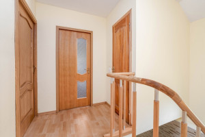 Parduodamas namas Juodvarnių Sodų g., Dvarčionys, Vilniaus m., Vilniaus m. sav., 144.75 m2 ploto, 2 aukštai 21