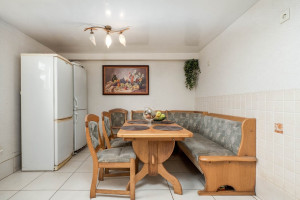 Parduodamas namas Juodvarnių Sodų g., Dvarčionys, Vilniaus m., Vilniaus m. sav., 144.75 m2 ploto, 2 aukštai 27