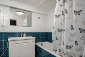 Parduodamas namas Juodvarnių Sodų g., Dvarčionys, Vilniaus m., Vilniaus m. sav., 144.75 m2 ploto, 2 aukštai 30