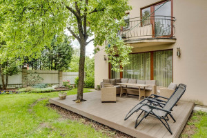Parduodamas namas Juodvarnių Sodų g., Dvarčionys, Vilniaus m., Vilniaus m. sav., 144.75 m2 ploto, 2 aukštai 34
