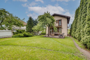 Parduodamas namas Juodvarnių Sodų g., Dvarčionys, Vilniaus m., Vilniaus m. sav., 144.75 m2 ploto, 2 aukštai 38