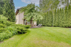 Parduodamas namas Juodvarnių Sodų g., Dvarčionys, Vilniaus m., Vilniaus m. sav., 144.75 m2 ploto, 2 aukštai 39
