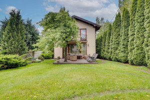 Parduodamas namas Juodvarnių Sodų g., Dvarčionys, Vilniaus m., Vilniaus m. sav., 144.75 m2 ploto, 2 aukštai 40