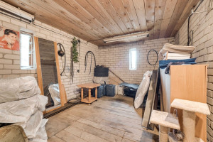 Parduodamas namas Juodvarnių Sodų g., Dvarčionys, Vilniaus m., Vilniaus m. sav., 144.75 m2 ploto, 2 aukštai 43