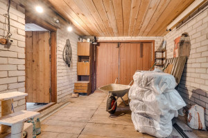 Parduodamas namas Juodvarnių Sodų g., Dvarčionys, Vilniaus m., Vilniaus m. sav., 144.75 m2 ploto, 2 aukštai 44