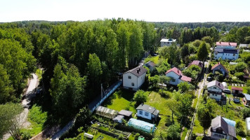 Parduodamas namas Juodvarnių Sodų g., Dvarčionys, Vilniaus m., Vilniaus m. sav., 144.75 m2 ploto, 2 aukštai 47