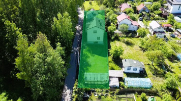 Parduodamas namas Juodvarnių Sodų g., Dvarčionys, Vilniaus m., Vilniaus m. sav., 144.75 m2 ploto, 2 aukštai 48
