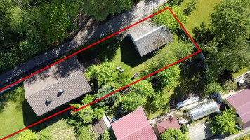 Parduodamas namas Juodvarnių Sodų g., Dvarčionys, Vilniaus m., Vilniaus m. sav., 144.75 m2 ploto, 2 aukštai 49