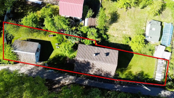 Parduodamas namas Juodvarnių Sodų g., Dvarčionys, Vilniaus m., Vilniaus m. sav., 144.75 m2 ploto, 2 aukštai 50