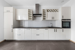 Parduodamas butas Virbeliškių g., Pašilaičiai, Vilniaus m., Vilniaus m. sav., 60.33 m2 ploto, 2 kambariai 3