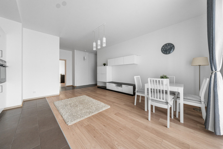Parduodamas butas Virbeliškių g., Pašilaičiai, Vilniaus m., Vilniaus m. sav., 60.33 m2 ploto, 2 kambariai 5
