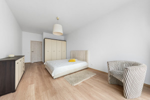 Parduodamas butas Virbeliškių g., Pašilaičiai, Vilniaus m., Vilniaus m. sav., 60.33 m2 ploto, 2 kambariai 10