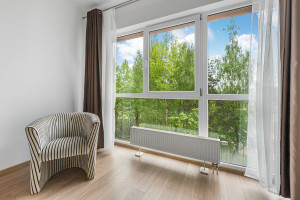 Parduodamas butas Virbeliškių g., Pašilaičiai, Vilniaus m., Vilniaus m. sav., 60.33 m2 ploto, 2 kambariai 11