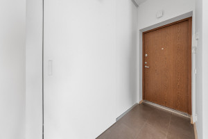 Parduodamas butas Virbeliškių g., Pašilaičiai, Vilniaus m., Vilniaus m. sav., 60.33 m2 ploto, 2 kambariai 16