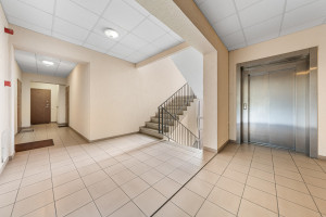 Parduodamas butas Virbeliškių g., Pašilaičiai, Vilniaus m., Vilniaus m. sav., 60.33 m2 ploto, 2 kambariai 17