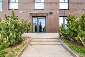 Parduodamas butas Virbeliškių g., Pašilaičiai, Vilniaus m., Vilniaus m. sav., 60.33 m2 ploto, 2 kambariai 19