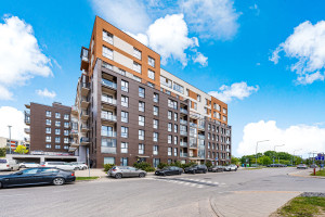 Parduodamas butas Virbeliškių g., Pašilaičiai, Vilniaus m., Vilniaus m. sav., 60.33 m2 ploto, 2 kambariai 20