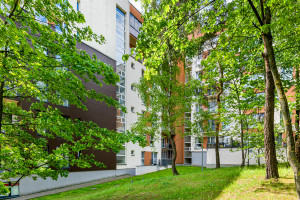 Parduodamas butas Virbeliškių g., Pašilaičiai, Vilniaus m., Vilniaus m. sav., 60.33 m2 ploto, 2 kambariai 21