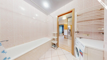 Nuomojamas butas Vėtrungių g., Fabijoniškės, Vilniaus m., Vilniaus m. sav., 49 m2 ploto, 2 kambariai 13