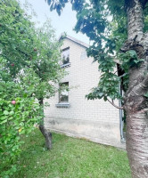 Parduodamas namas Derceklių k., Klaipėdos r. sav., 71 m2 ploto, 2 aukštai 2
