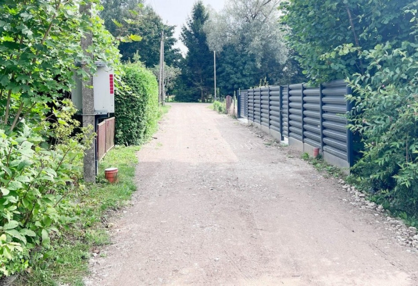 Parduodamas namas Derceklių k., Klaipėdos r. sav., 71 m2 ploto, 2 aukštai 3