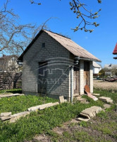Parduodamas namas Derceklių k., Klaipėdos r. sav., 71 m2 ploto, 2 aukštai 4