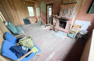 Parduodamas namas Derceklių k., Klaipėdos r. sav., 71 m2 ploto, 2 aukštai 6