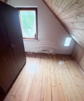 Parduodamas namas Derceklių k., Klaipėdos r. sav., 71 m2 ploto, 2 aukštai 8