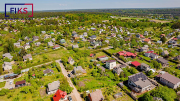 Parduodamas sklypas Riešutų g., Drąseikių k., Kauno r. sav., 6.11 a ploto 13
