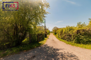 Parduodamas sklypas Riešutų g., Drąseikių k., Kauno r. sav., 6.11 a ploto 17