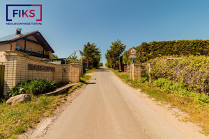 Parduodamas sklypas Riešutų g., Drąseikių k., Kauno r. sav., 6.11 a ploto 18