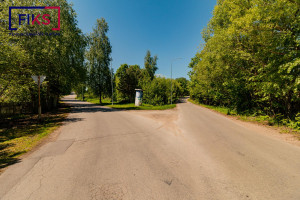 Parduodamas sklypas Riešutų g., Drąseikių k., Kauno r. sav., 6.11 a ploto 19