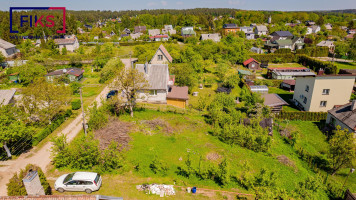 Parduodamas sklypas Riešutų g., Drąseikių k., Kauno r. sav., 6.11 a ploto 4