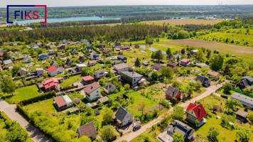 Parduodamas sklypas Riešutų g., Drąseikių k., Kauno r. sav., 6.11 a ploto 10
