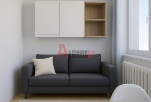 Parduodamas butas Minijos g., Žvejybos uostas, Klaipėdos m., Klaipėdos m. sav., 50 m² ploto 3 kambariai 7