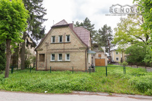 Parduodamas namas Šatrijos g., Centras, Šiaulių m., Šiaulių m. sav., 109.55 m² ploto 5 kambariai 2