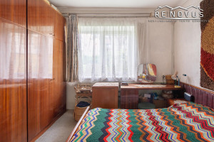 Parduodamas namas Šatrijos g., Centras, Šiaulių m., Šiaulių m. sav., 109.55 m² ploto 5 kambariai 11