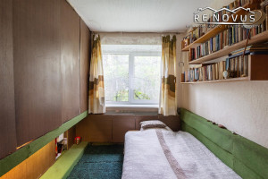 Parduodamas namas Šatrijos g., Centras, Šiaulių m., Šiaulių m. sav., 109.55 m² ploto 5 kambariai 14