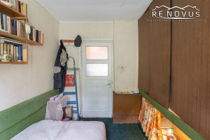 Parduodamas namas Šatrijos g., Centras, Šiaulių m., Šiaulių m. sav., 109.55 m² ploto 5 kambariai 15