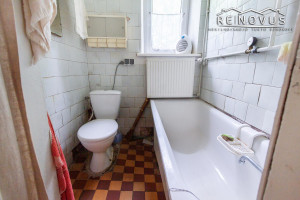 Parduodamas namas Šatrijos g., Centras, Šiaulių m., Šiaulių m. sav., 109.55 m² ploto 5 kambariai 16