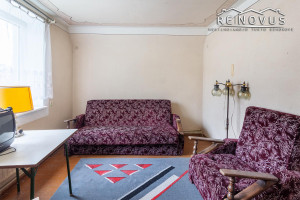 Parduodamas namas Šatrijos g., Centras, Šiaulių m., Šiaulių m. sav., 109.55 m² ploto 5 kambariai 18