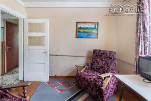 Parduodamas namas Šatrijos g., Centras, Šiaulių m., Šiaulių m. sav., 109.55 m² ploto 5 kambariai 19