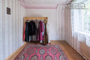 Parduodamas namas Šatrijos g., Centras, Šiaulių m., Šiaulių m. sav., 109.55 m² ploto 5 kambariai 20