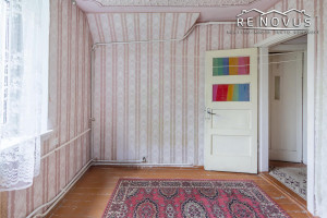 Parduodamas namas Šatrijos g., Centras, Šiaulių m., Šiaulių m. sav., 109.55 m² ploto 5 kambariai 21