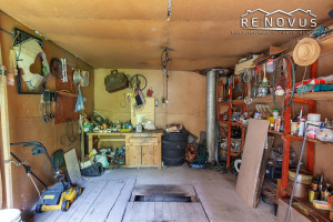 Parduodamas namas Šatrijos g., Centras, Šiaulių m., Šiaulių m. sav., 109.55 m² ploto 5 kambariai 24