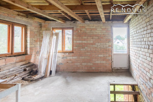 Parduodamas namas Šatrijos g., Centras, Šiaulių m., Šiaulių m. sav., 109.55 m² ploto 5 kambariai 28