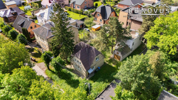 Parduodamas namas Šatrijos g., Centras, Šiaulių m., Šiaulių m. sav., 109.55 m² ploto 5 kambariai 31
